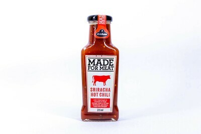 Соус Made for meat Шрирача Kuhne, 235г