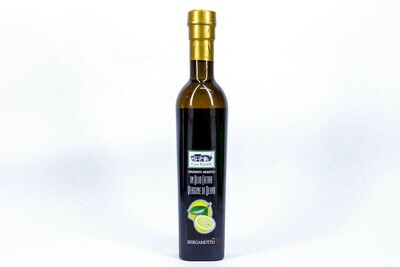 Масло оливковое Extra Vergine Арбекина с лимоном Pons, 250мл