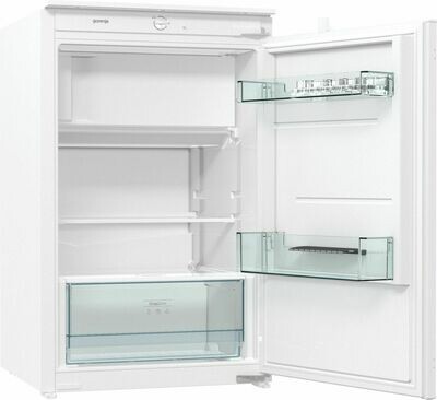 Einbau-Kühlschrank, integrierbar - Gorenje RBI4092E1