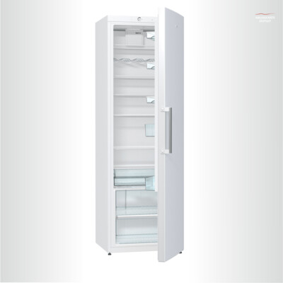 Vollraum - Umluft - Kühlschrank, Gorenje R6192