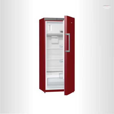Umluft - Kühlschrank mit Gefrierfach, Gorenje RB6153BR