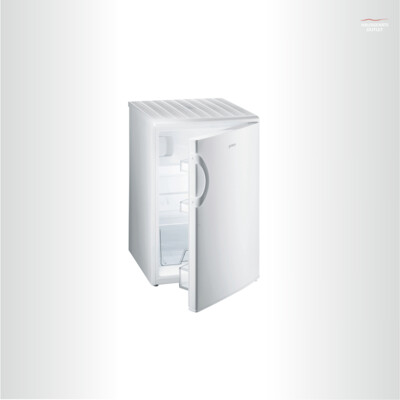 Kühlschrank mit Gefrierfach 85cm. Gorenje RB4092ANW