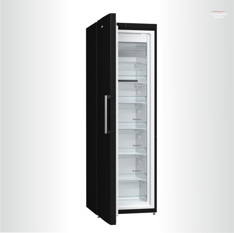 NoFrost - Vollraum - Gefrierschrank 185cm. Gorenje FN6192CBK-L NoFrost - Vollraum - Gefrierschrank 185cm. Gorenje FN6192CBK-L