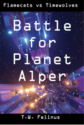 Battle for Planet Alper