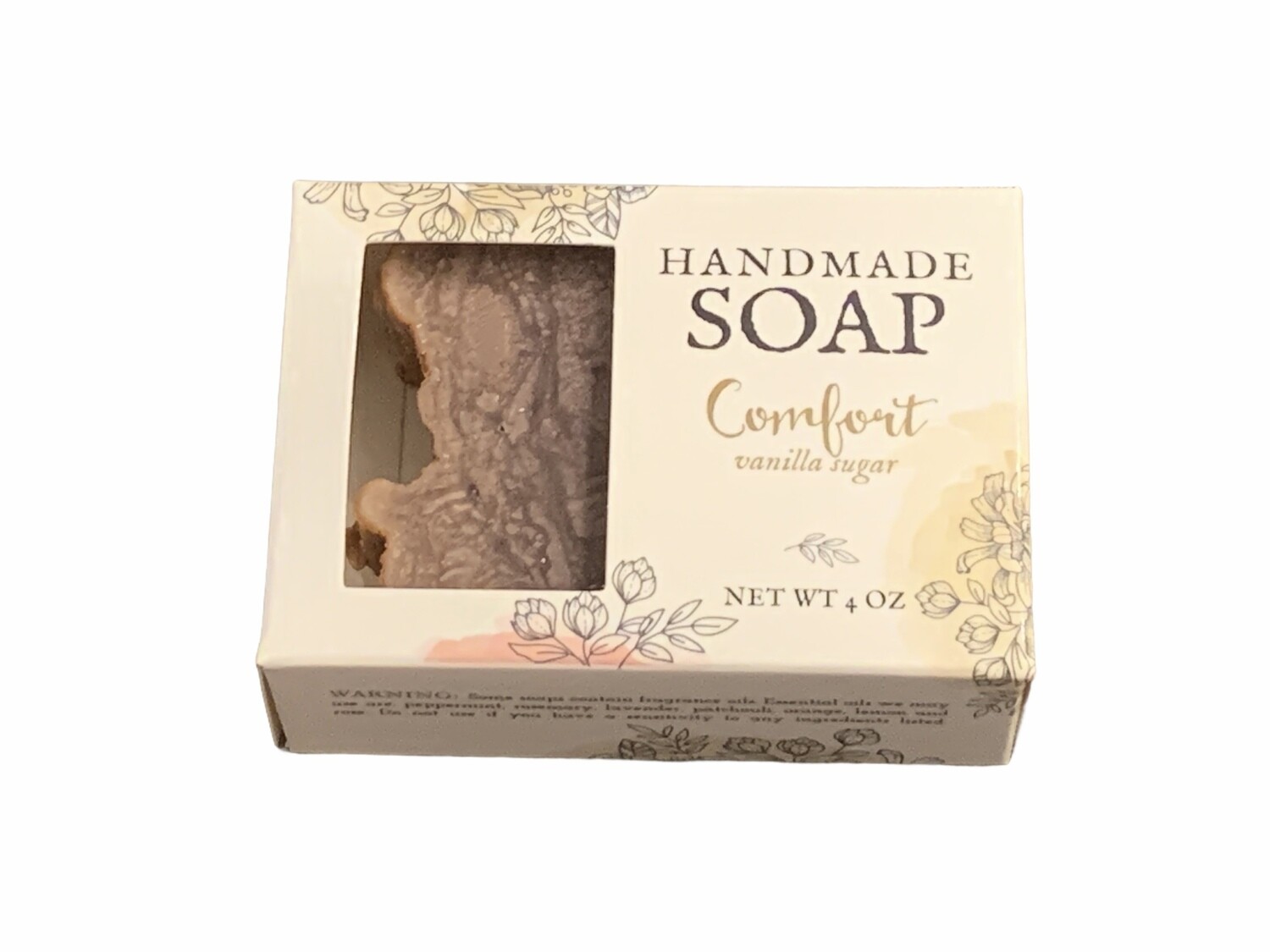 2nd Spring Naturals- Soap