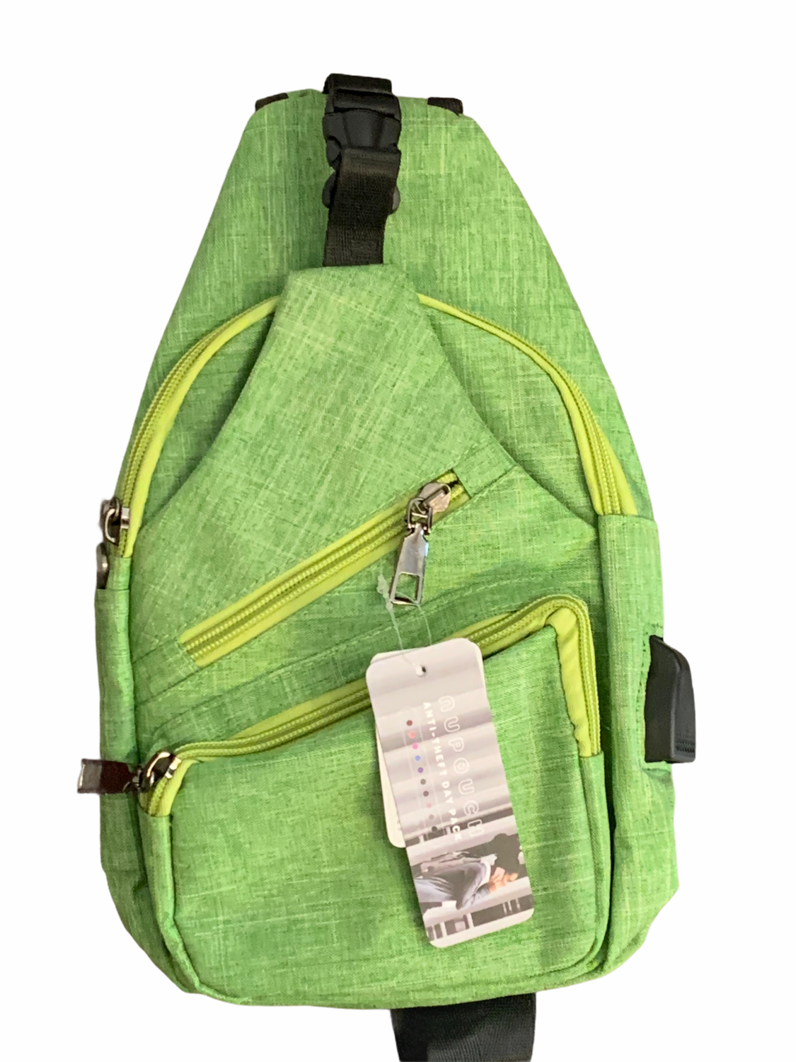 P&L- Tahoe Day Pack Sling