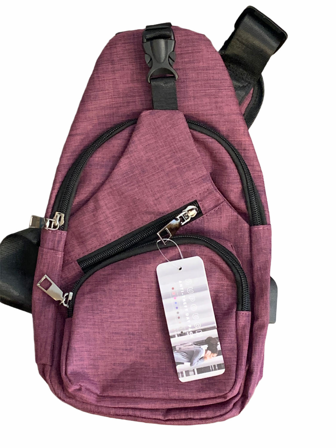 P&L- Tahoe Day Pack Sling