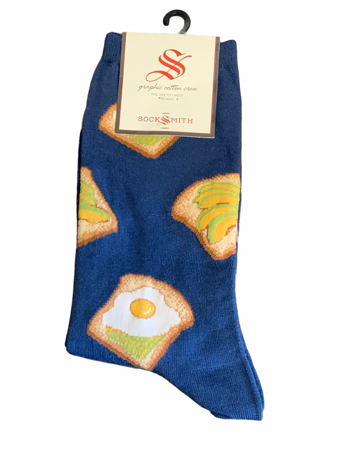 P&L- Assorted Socks (Socksmith)