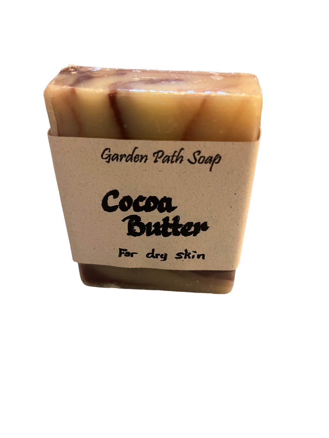 Garden Path Cocoa Butter Soap