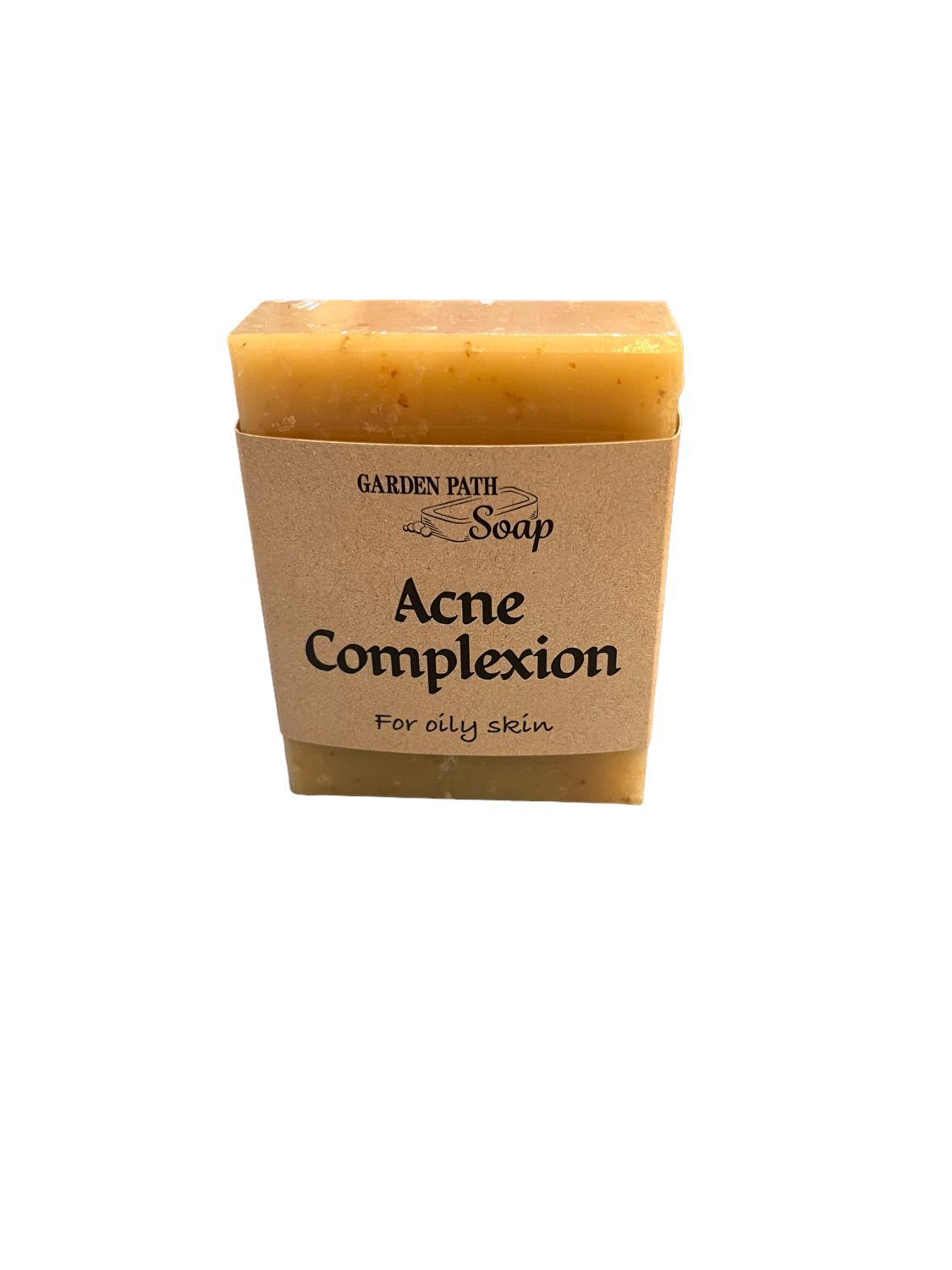 Garden Path Acne Complexion