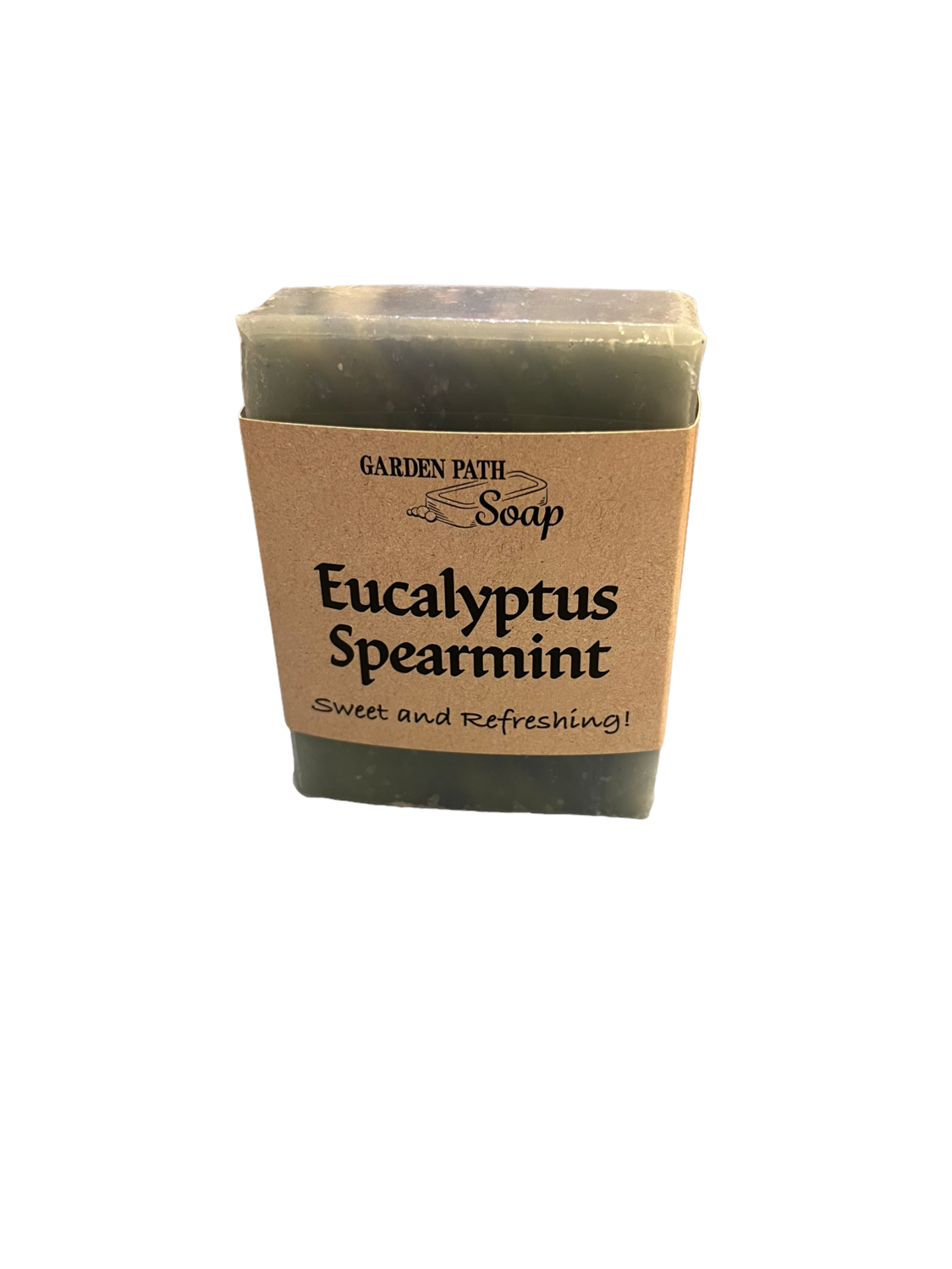 Garden Path Eucalyptus Spearmint