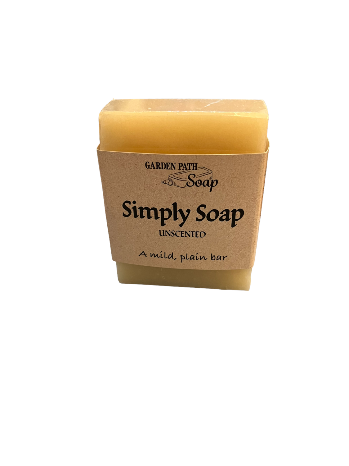 Garden Path Simply Soap