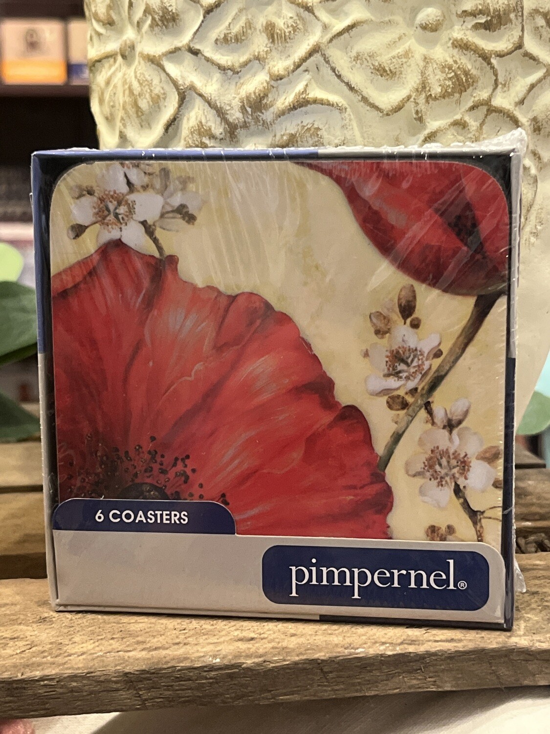 P&amp;L PM Coasters