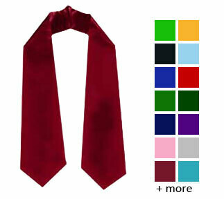 Graduation Stoles - Standard