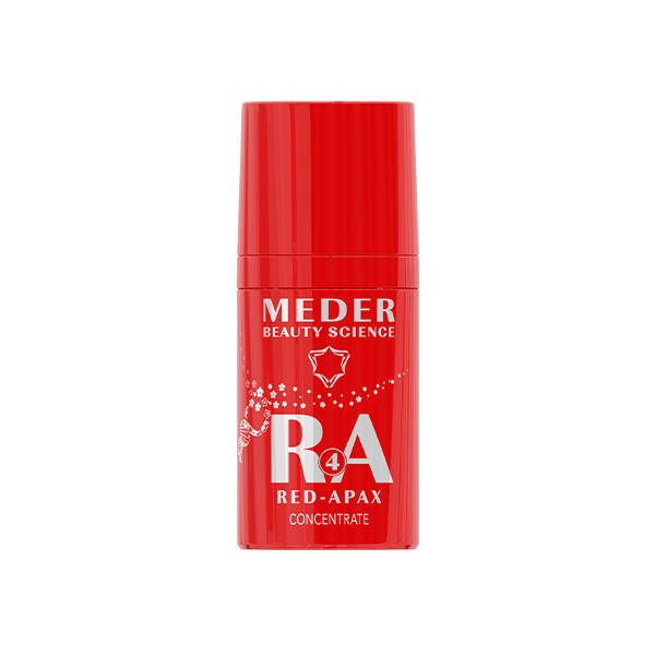 Meder Beauty Concentrate Red Apax