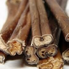Bones &amp; Bully Sticks