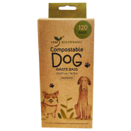 Compostable Dog Waste Bags