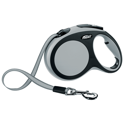 Flexi Comfort leash 5m Tape