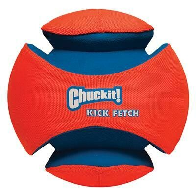 Chuckit! Kick Fetch