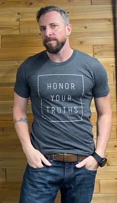Honor Your Truths (2020)