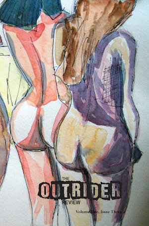 Volume 2, Issue 3 Volume 2, Issue 3