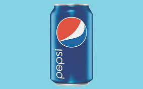 Pepsi  (355mL Can)