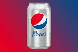 Diet Pepsi (355mL)