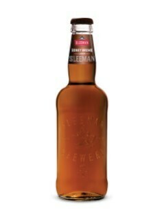 Sleeman Honey Brown 341 mL