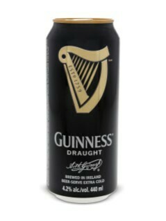 Guinness (Import) 440 mL