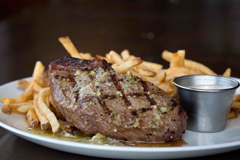 Steak Frites