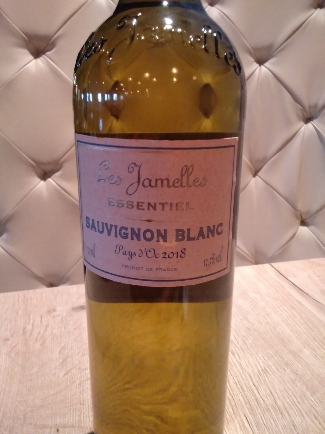 Les Jamelles Sauvignon Blanc