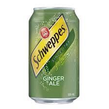 Ginger Ale
