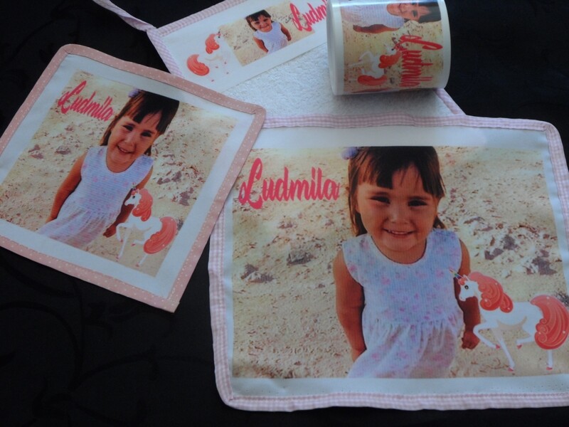 SET DE JARDÍN COMPLETO