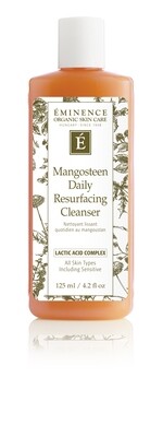 Mangosteen Daily Resurfacing Cleanser