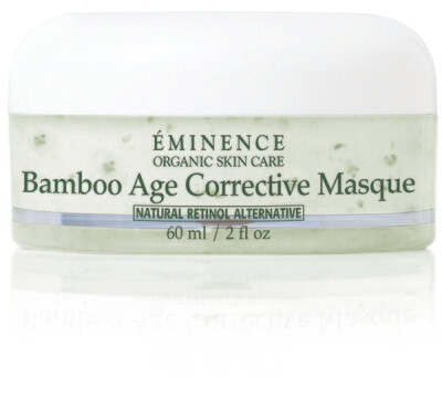 Bamboo Age Corrective Masque
