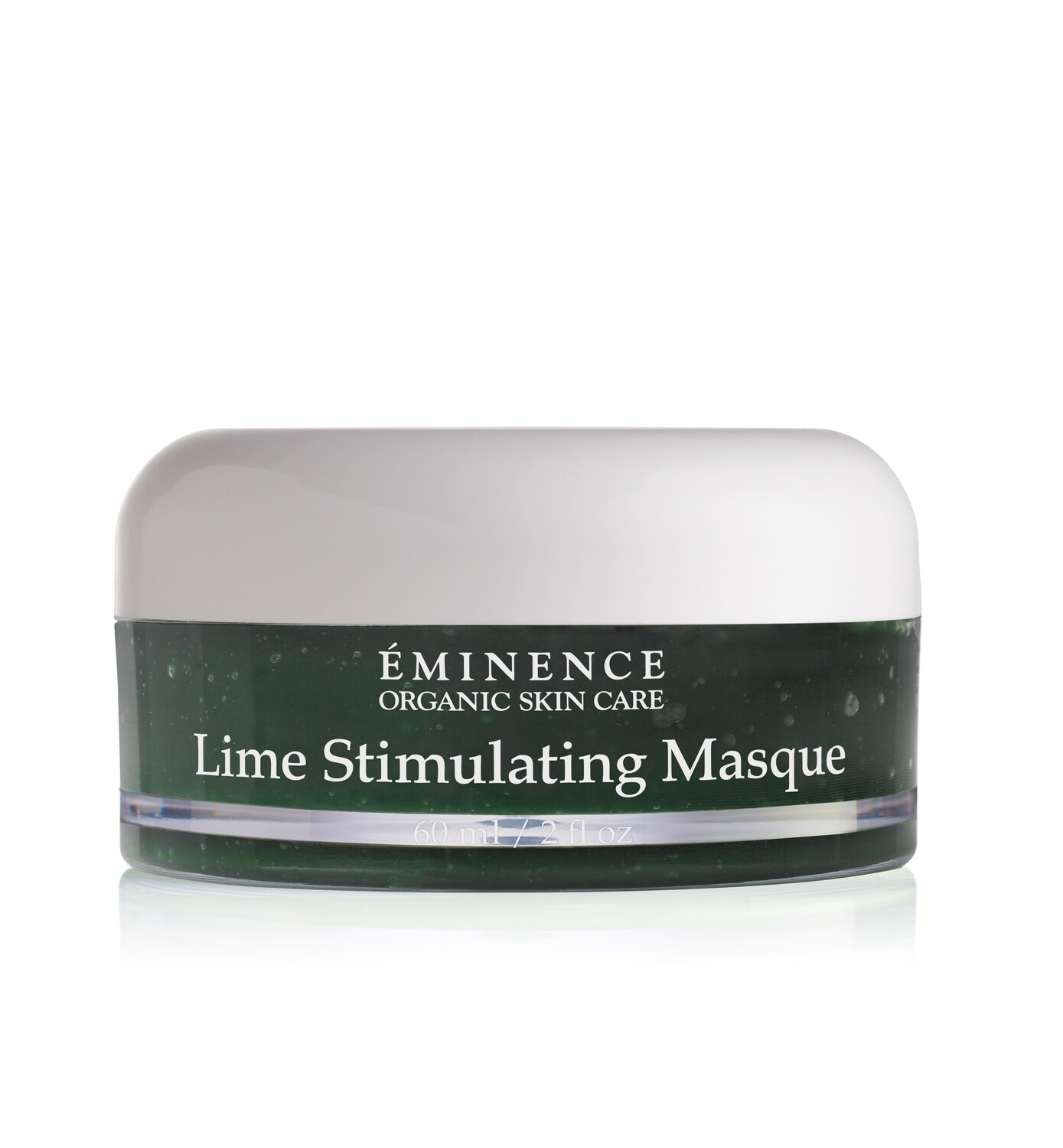 Lime Stimulating Treatment Masque