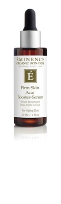 Firm Skin Acai Booster-Serum