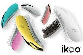 ikoo Brushes