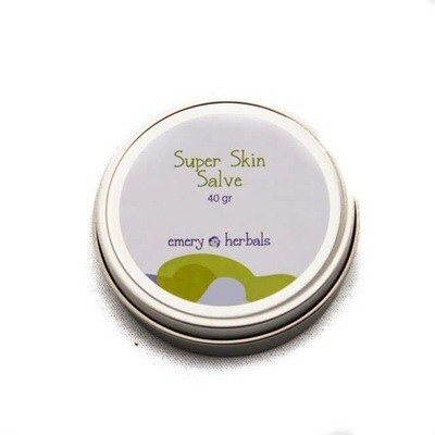 Super Skin Salve
