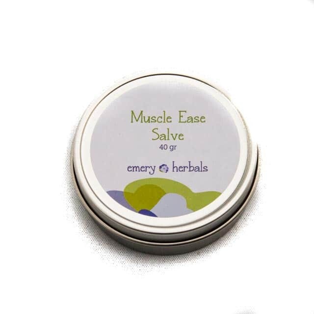 Muscle Ease Salve