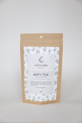 Anti-Tox Herbal Tea