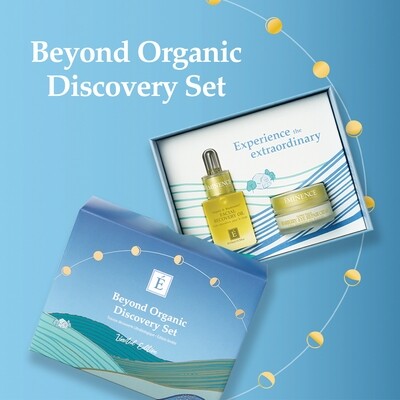 Beyond Organic Discovery Set