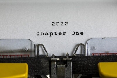 2022 Numerology