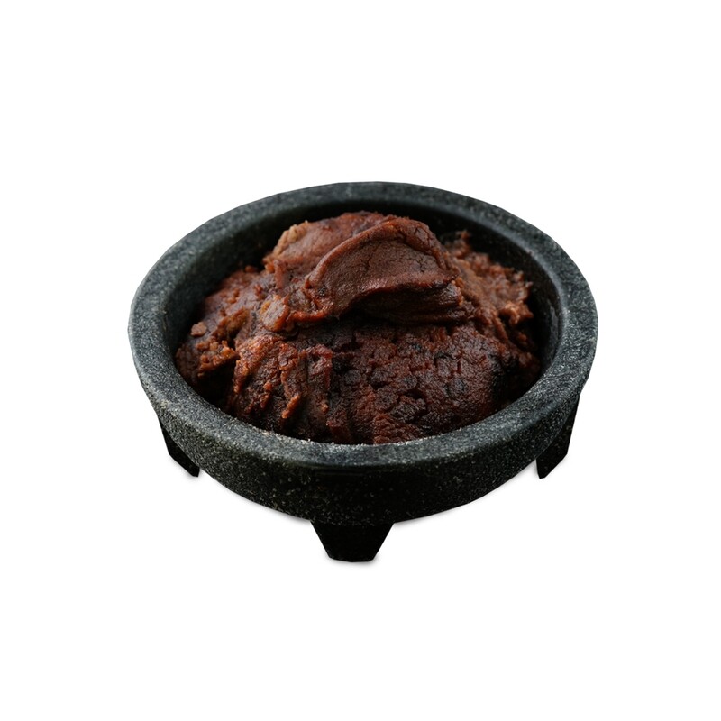Frijoles Fritos