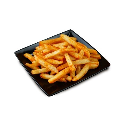 Papas Fritas