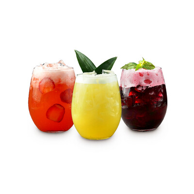 Bebidas
