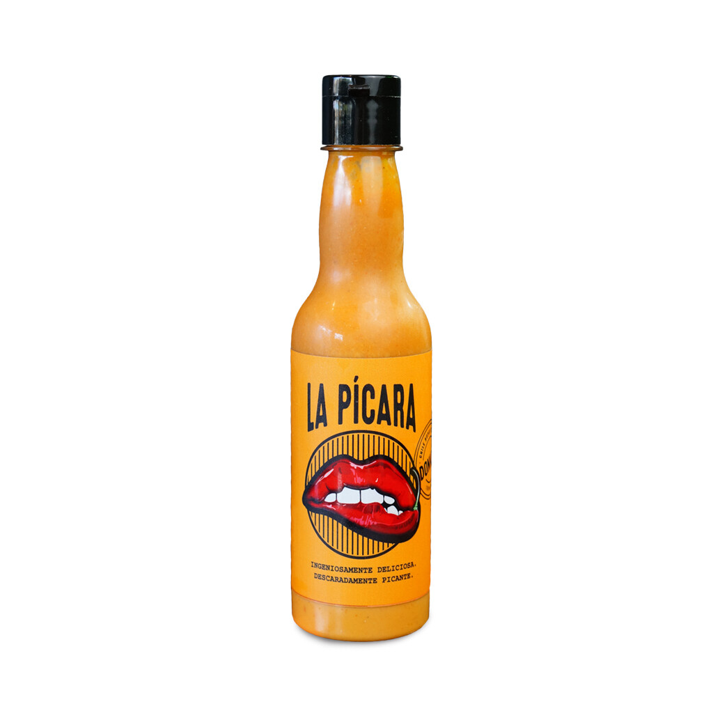 Salsa Pícara