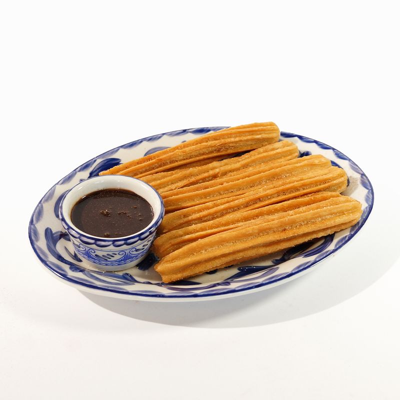 Churros Españoles