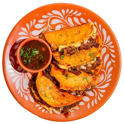 Tacos de Birria