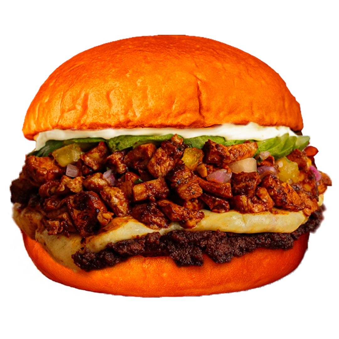 La Consentida de Pollo